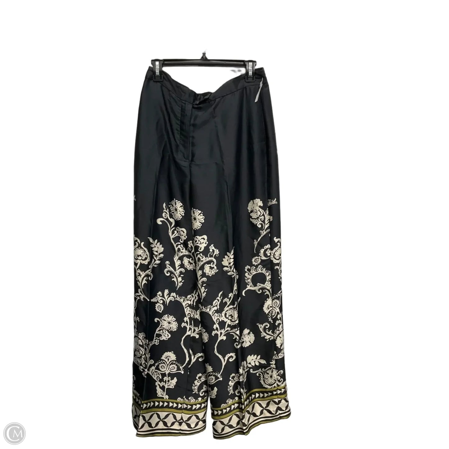 Pants Other By Zara In Black, Size: 12