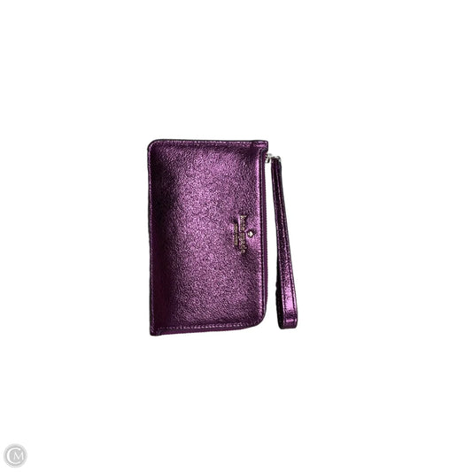 Wristlet Designer By Kate Spade, Size: Small