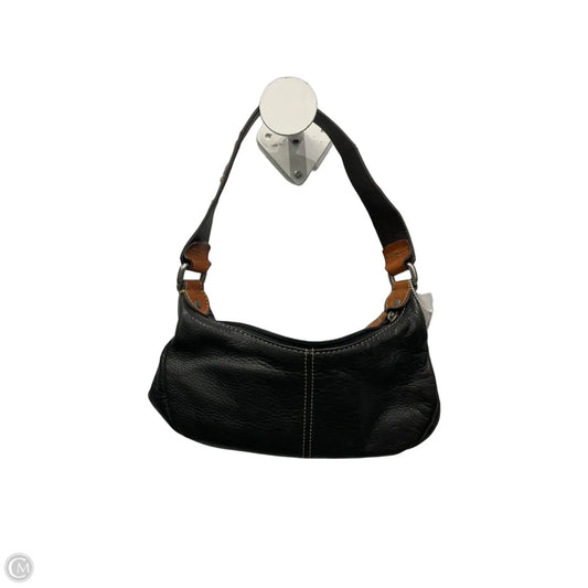 Handbag By Fossil, Size: Small