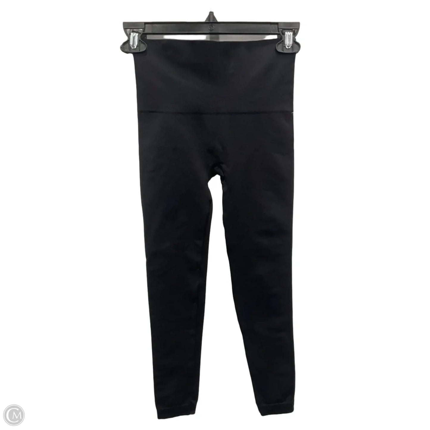 Pants Leggings By Spanx In Black, Size: Xs