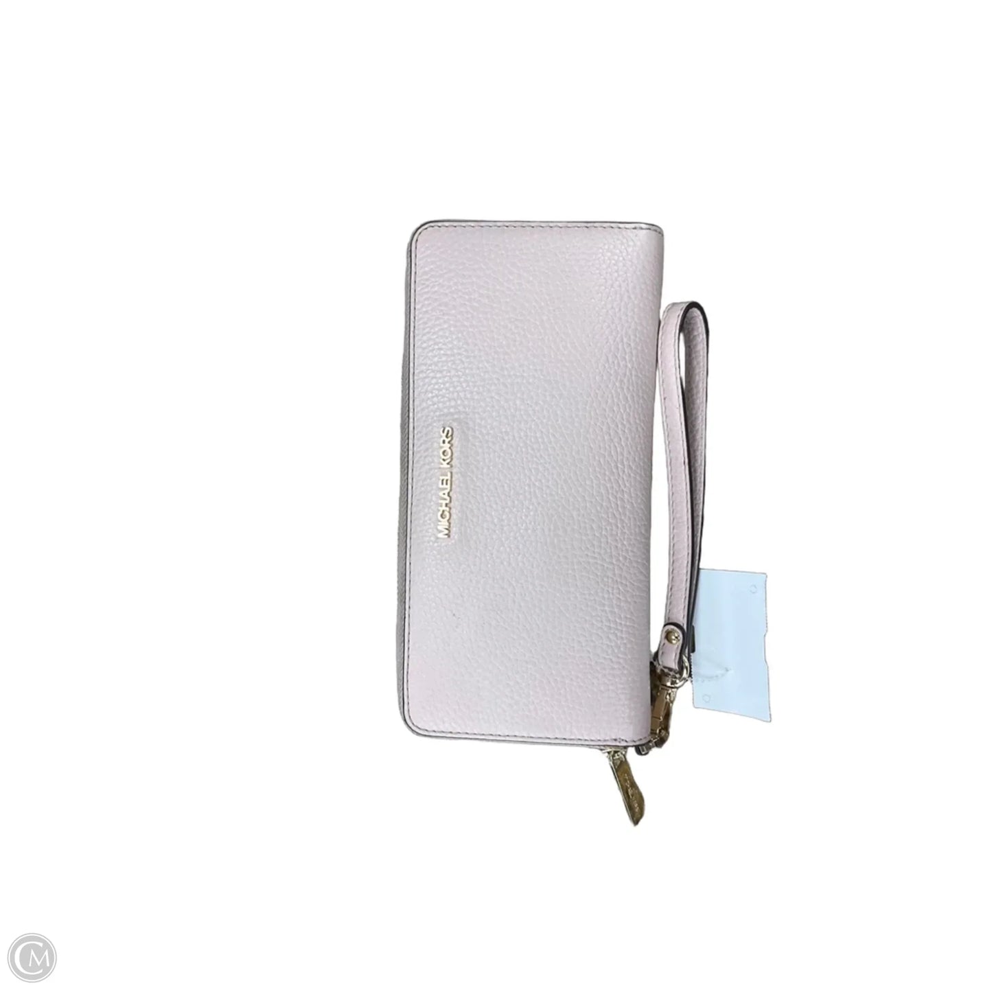 Wristlet Designer By Michael Kors, Size: Medium