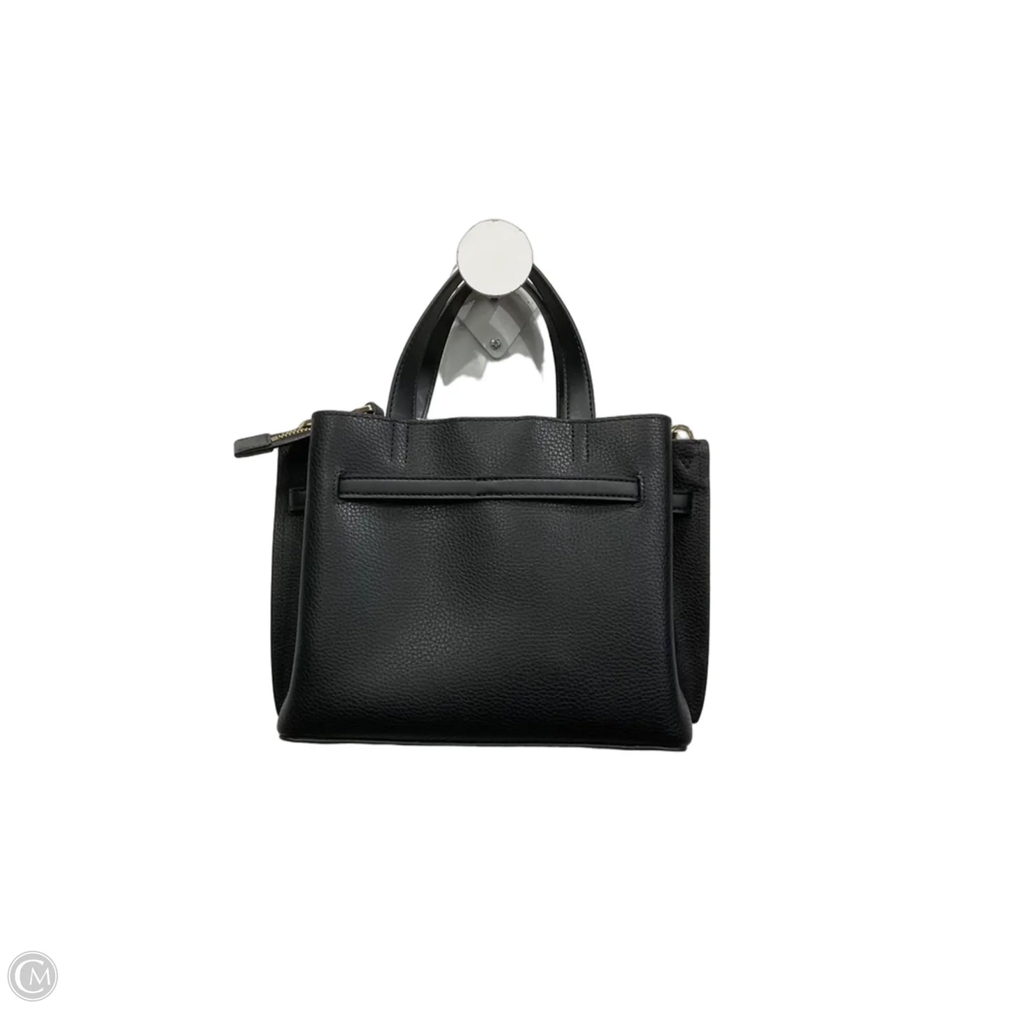 Crossbody Designer By Michael Kors, Size: Medium