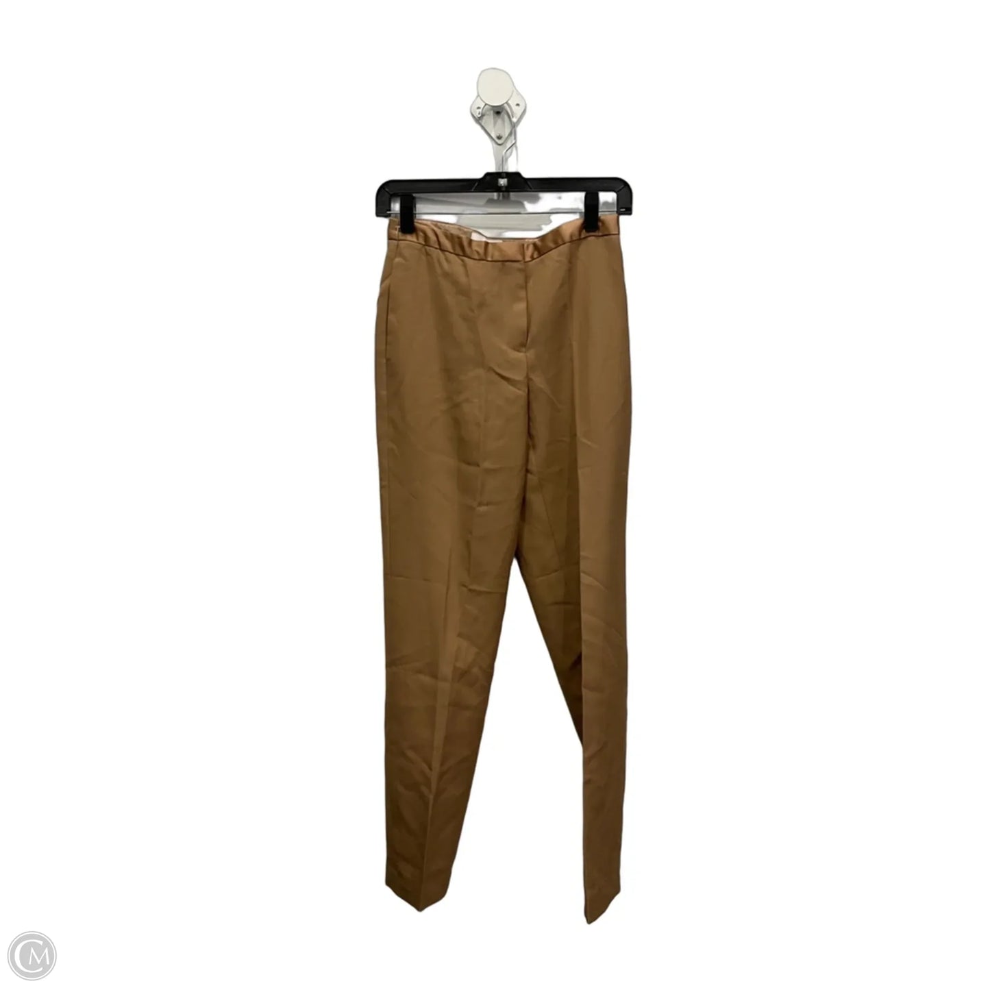 Pants Dress By Babaton In Brown, Size: 0