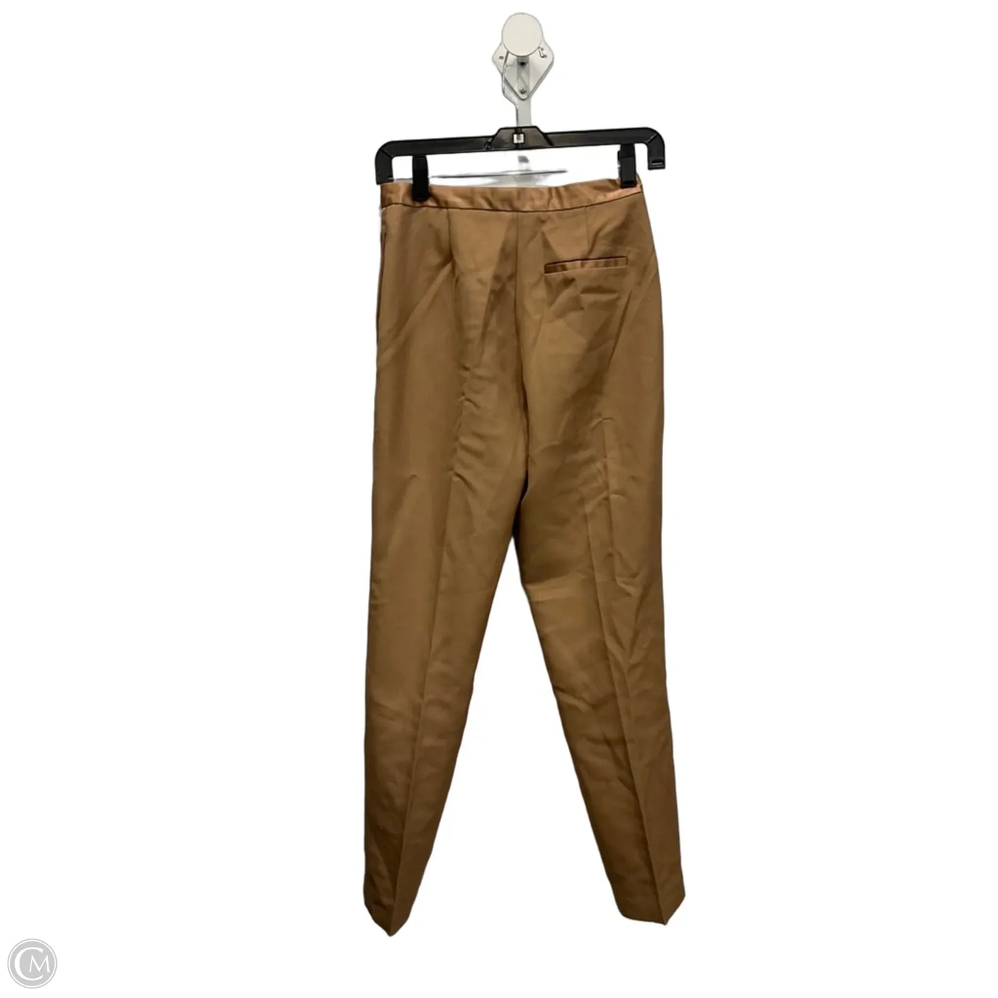 Pants Dress By Babaton In Brown, Size: 0
