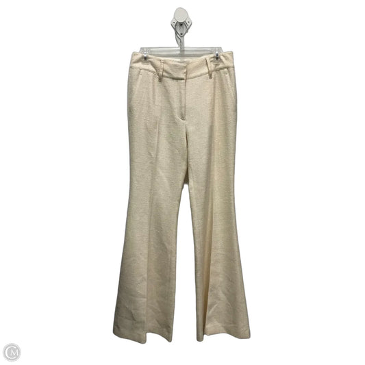 Pants Dress By Cma In Ivory, Size: 8