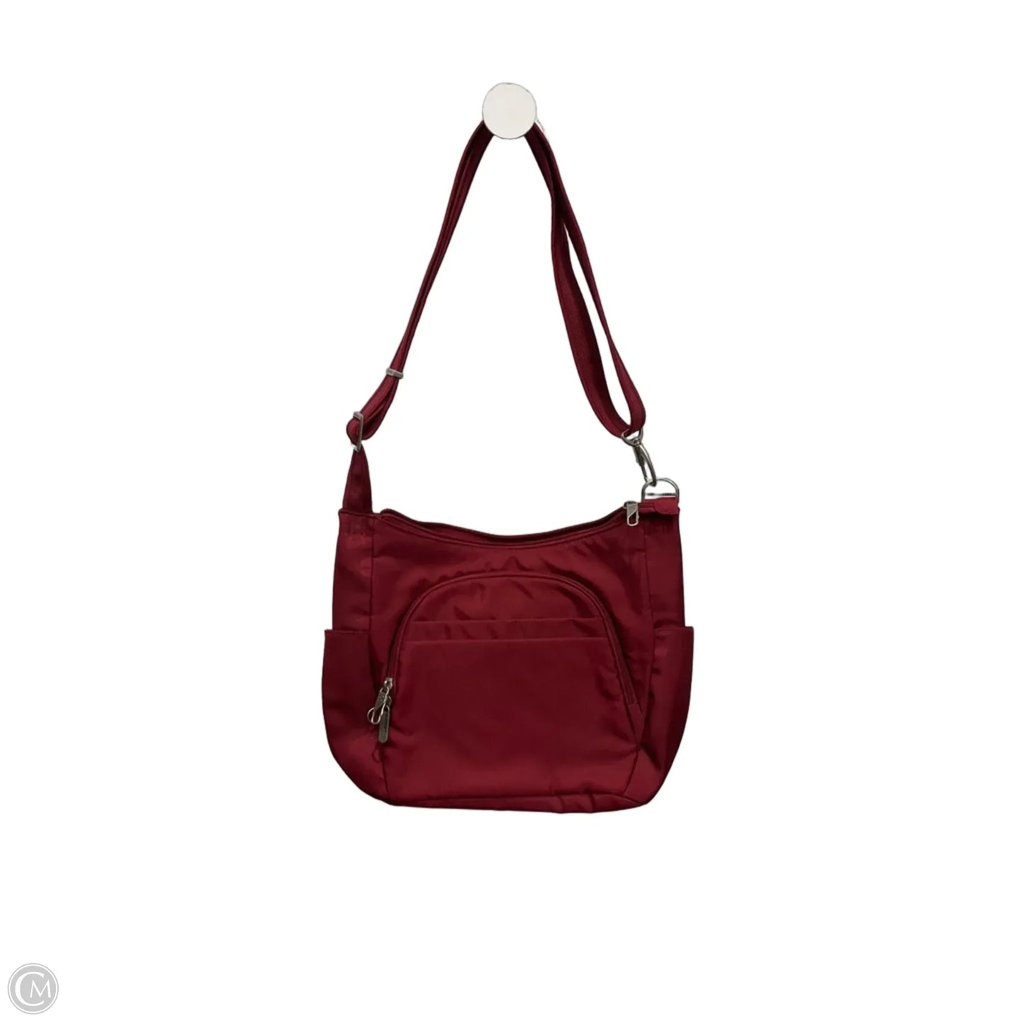 Crossbody By Travelon, Size: Large