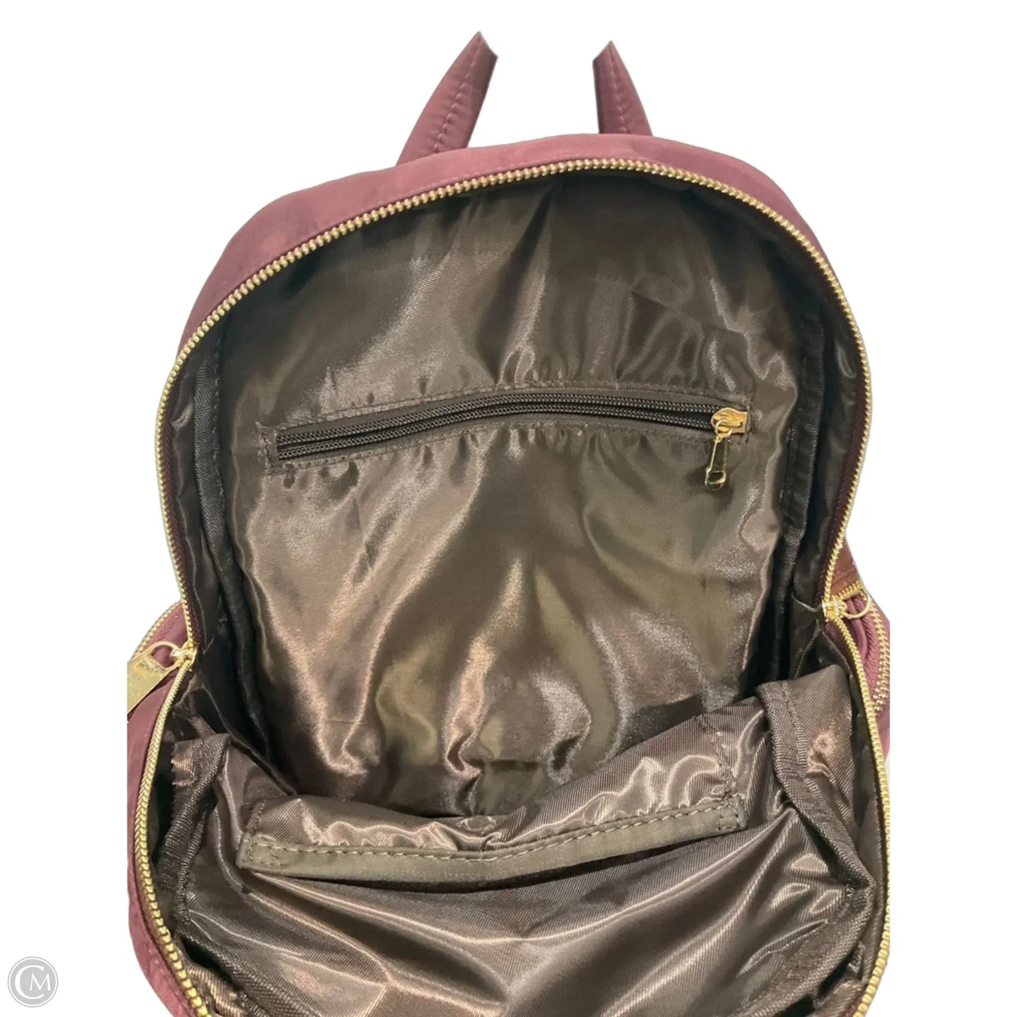 Backpack By Clothes Mentor, Size: Medium