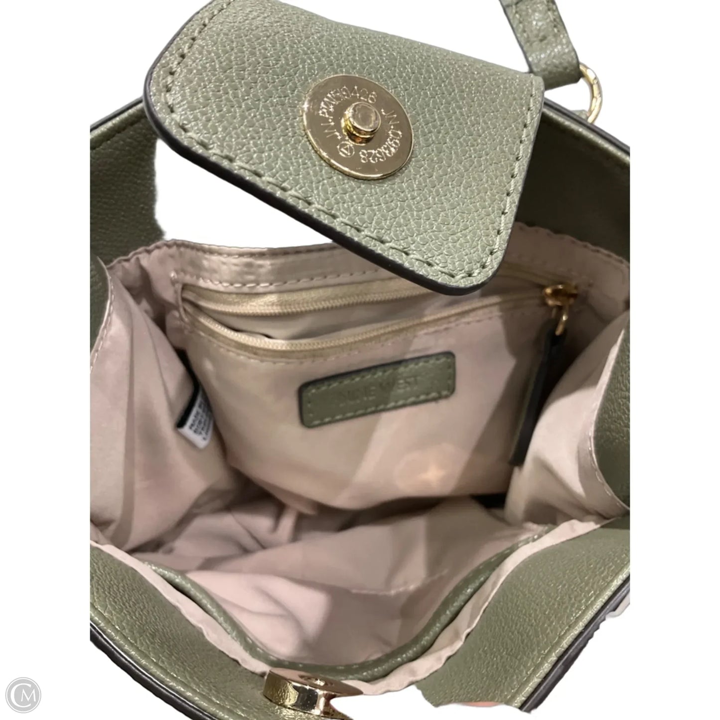 Crossbody By Nine West, Size: Small