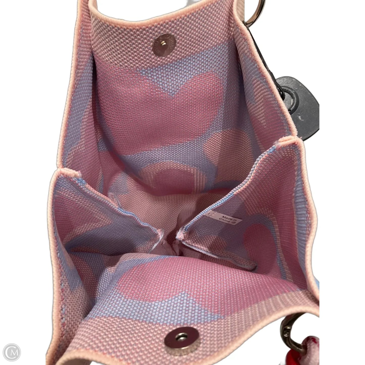 Tote By Clothes Mentor, Size: Small
