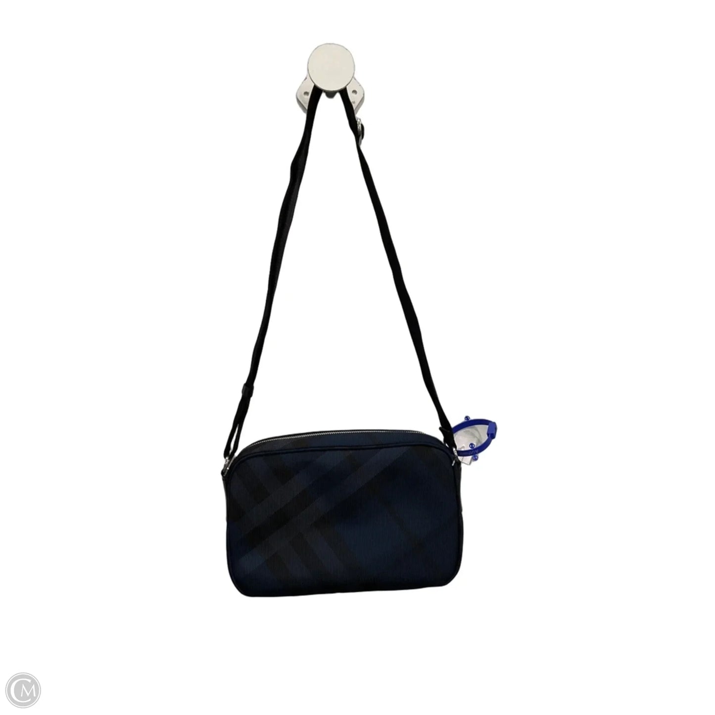 Crossbody Luxury Designer By Burberry, Size: Large
