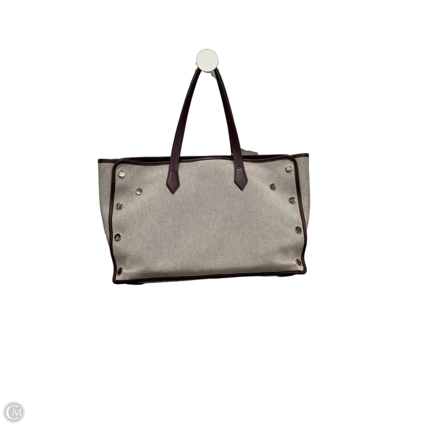 Tote Luxury Designer By Givenchy, Size: Large