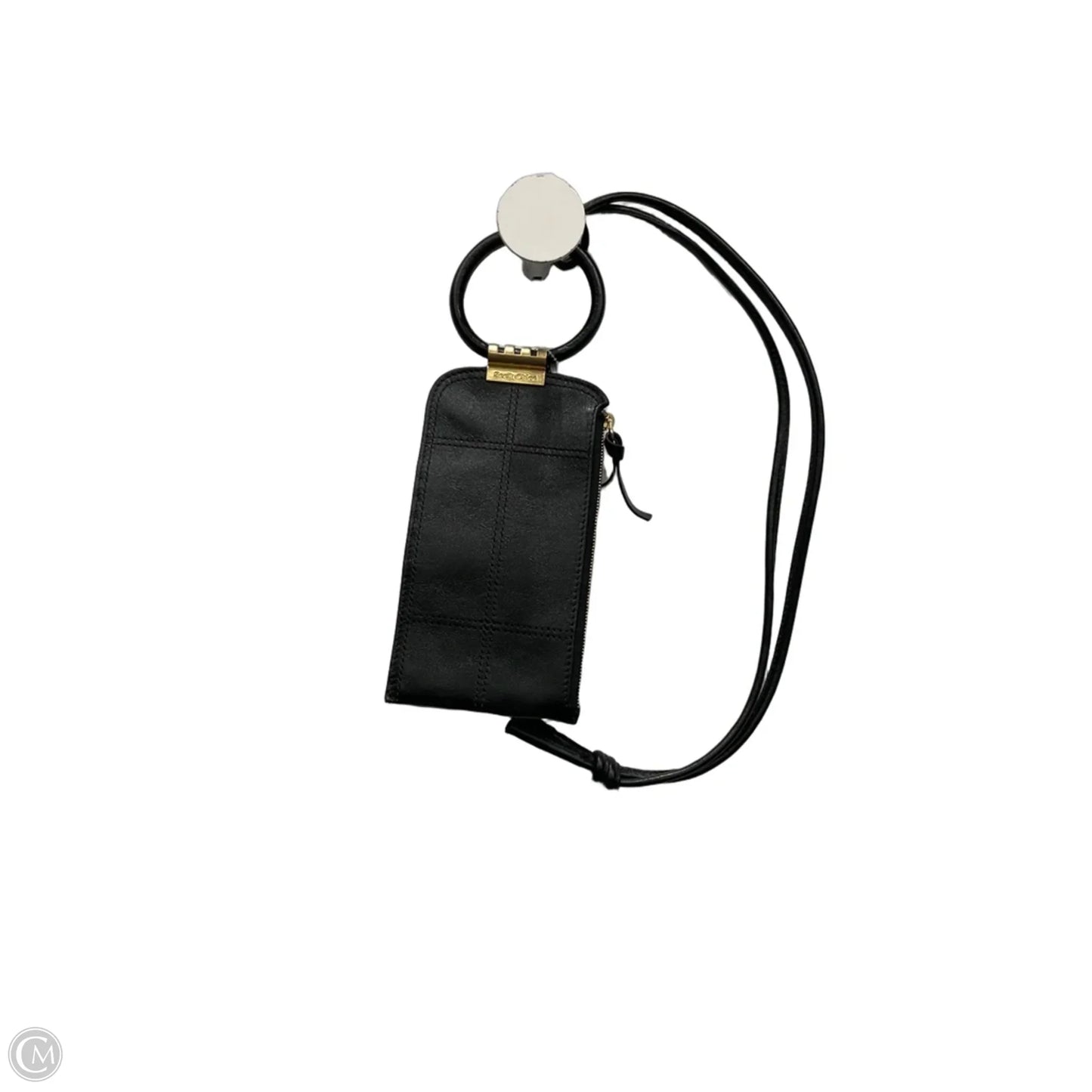 Wristlet Designer By See By Chloe, Size: Medium