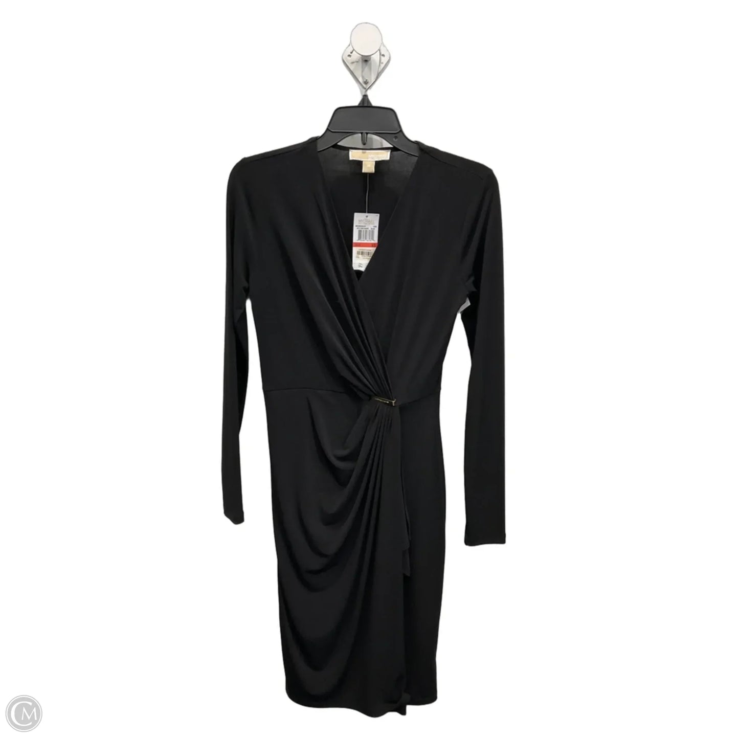 Dress Party Short By Michael By Michael Kors In Black, Size: Xs