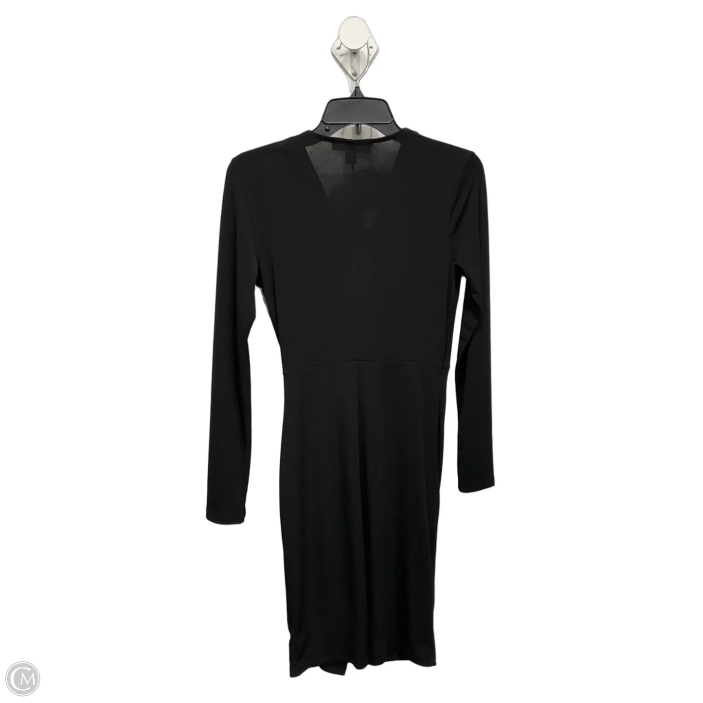 Dress Party Short By Michael By Michael Kors In Black, Size: Xs