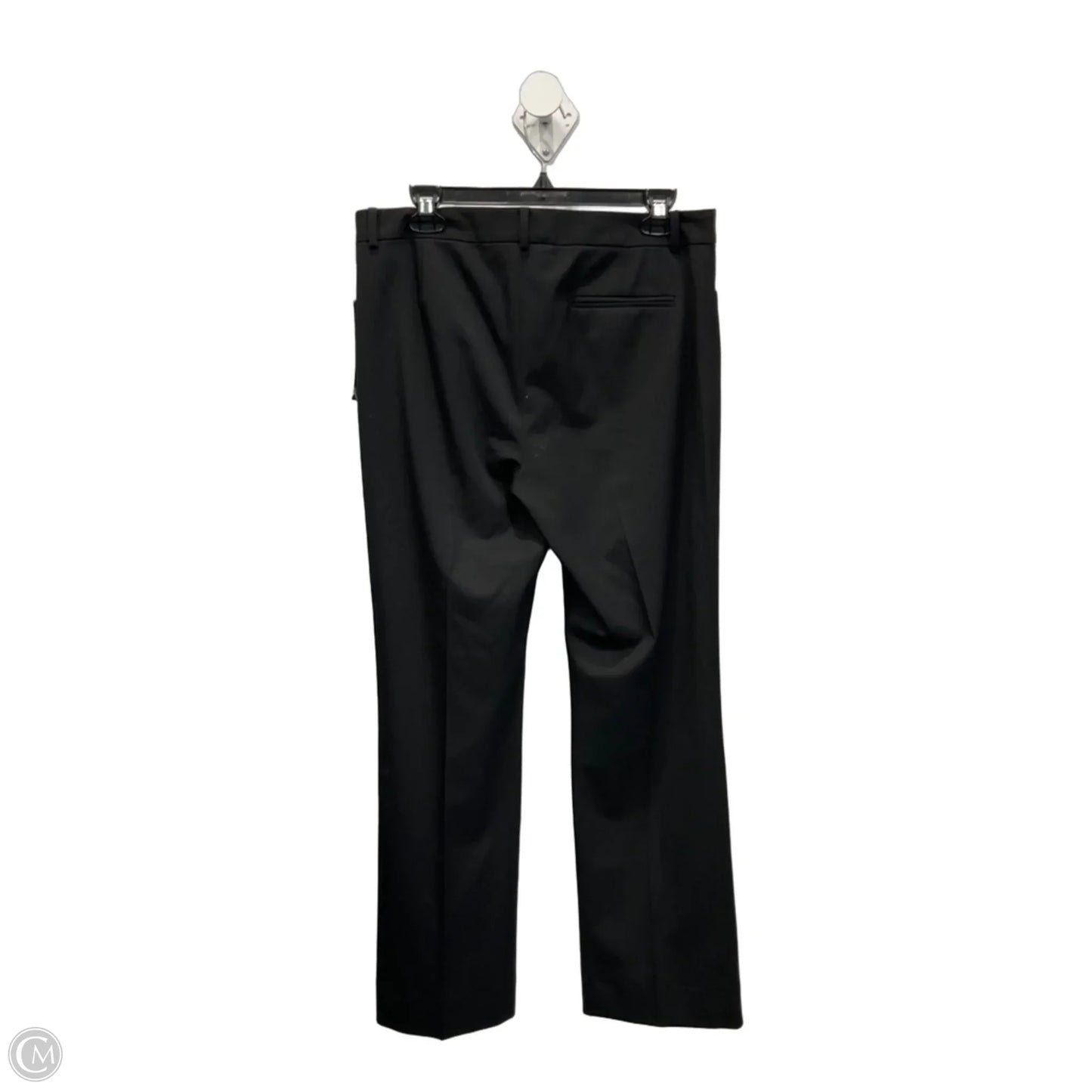 Pants Dress By Lauren By Ralph Lauren In Black, Size: 6