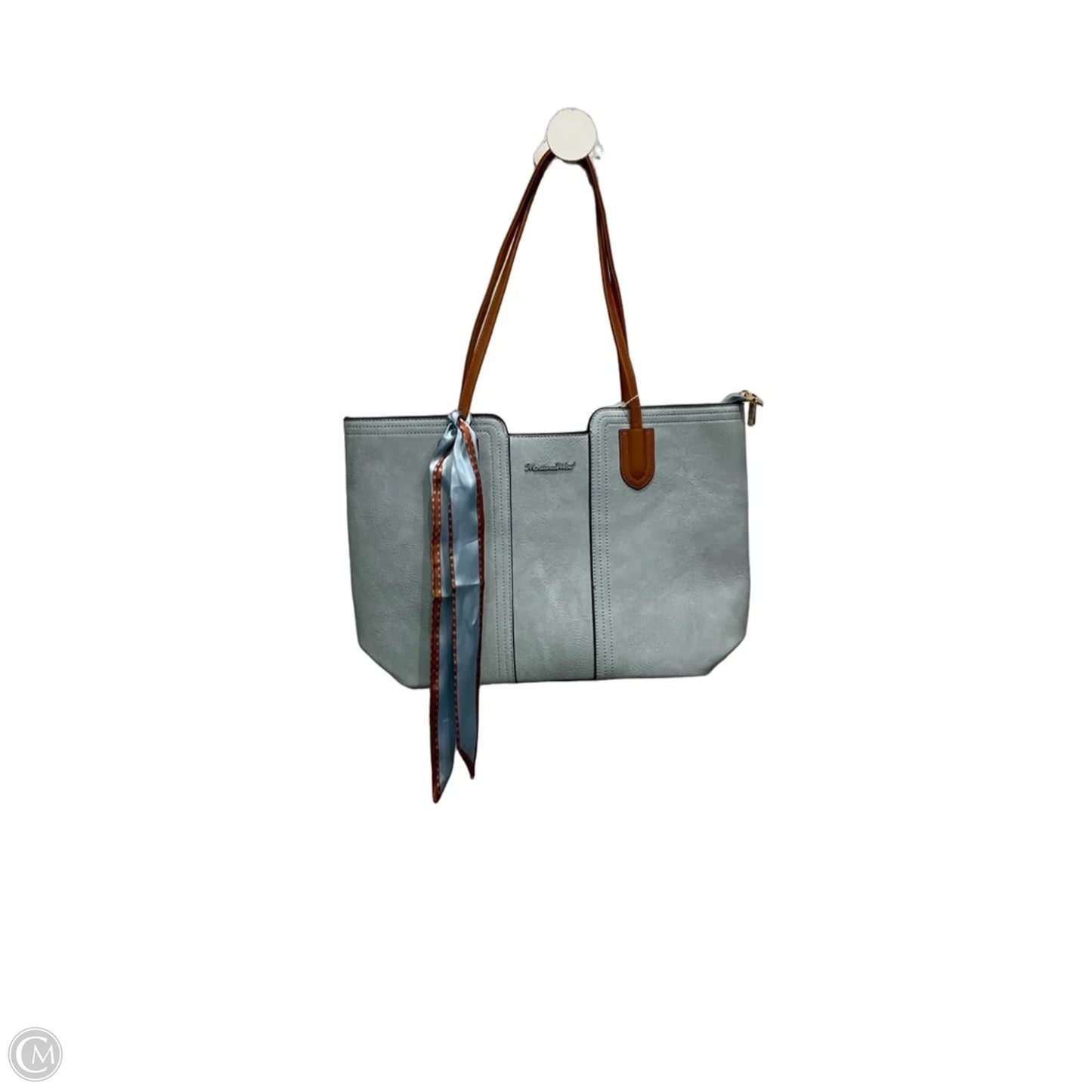 Tote By Montana West, Size: Large