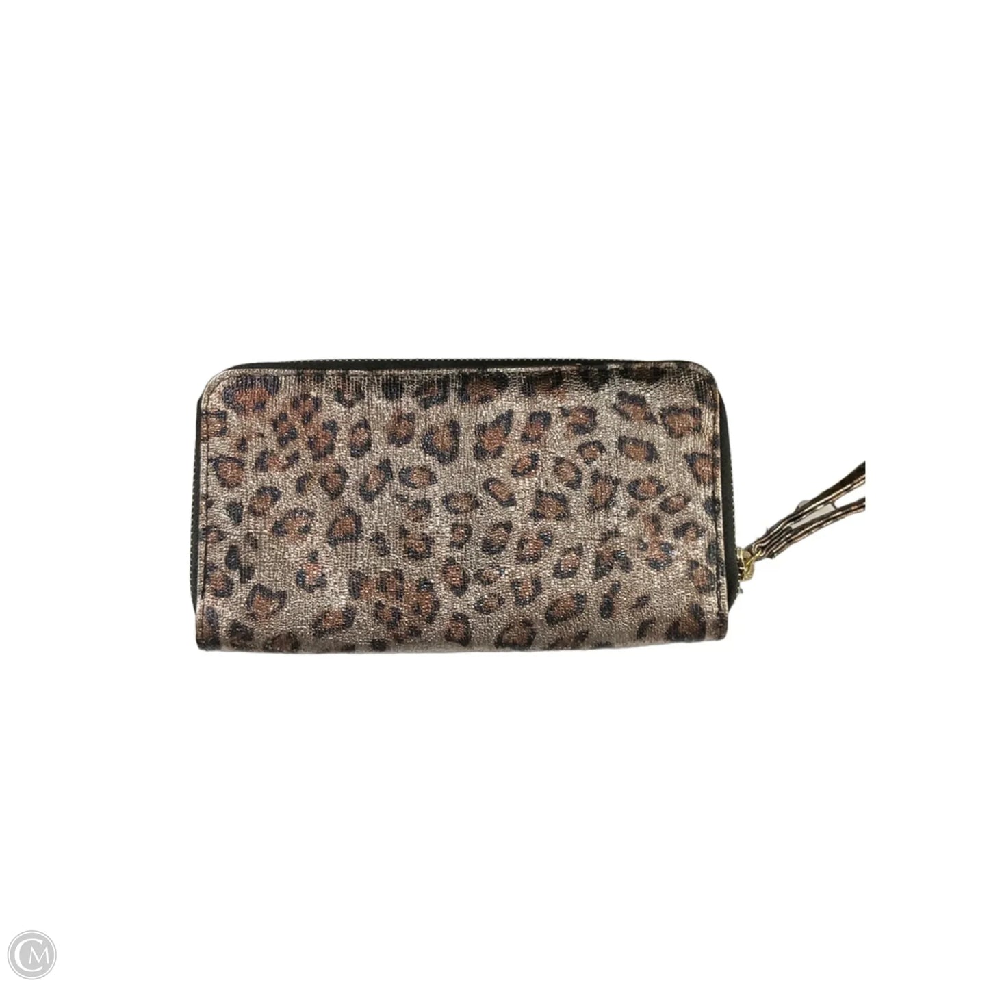 Wristlet By Tahari, Size: Medium