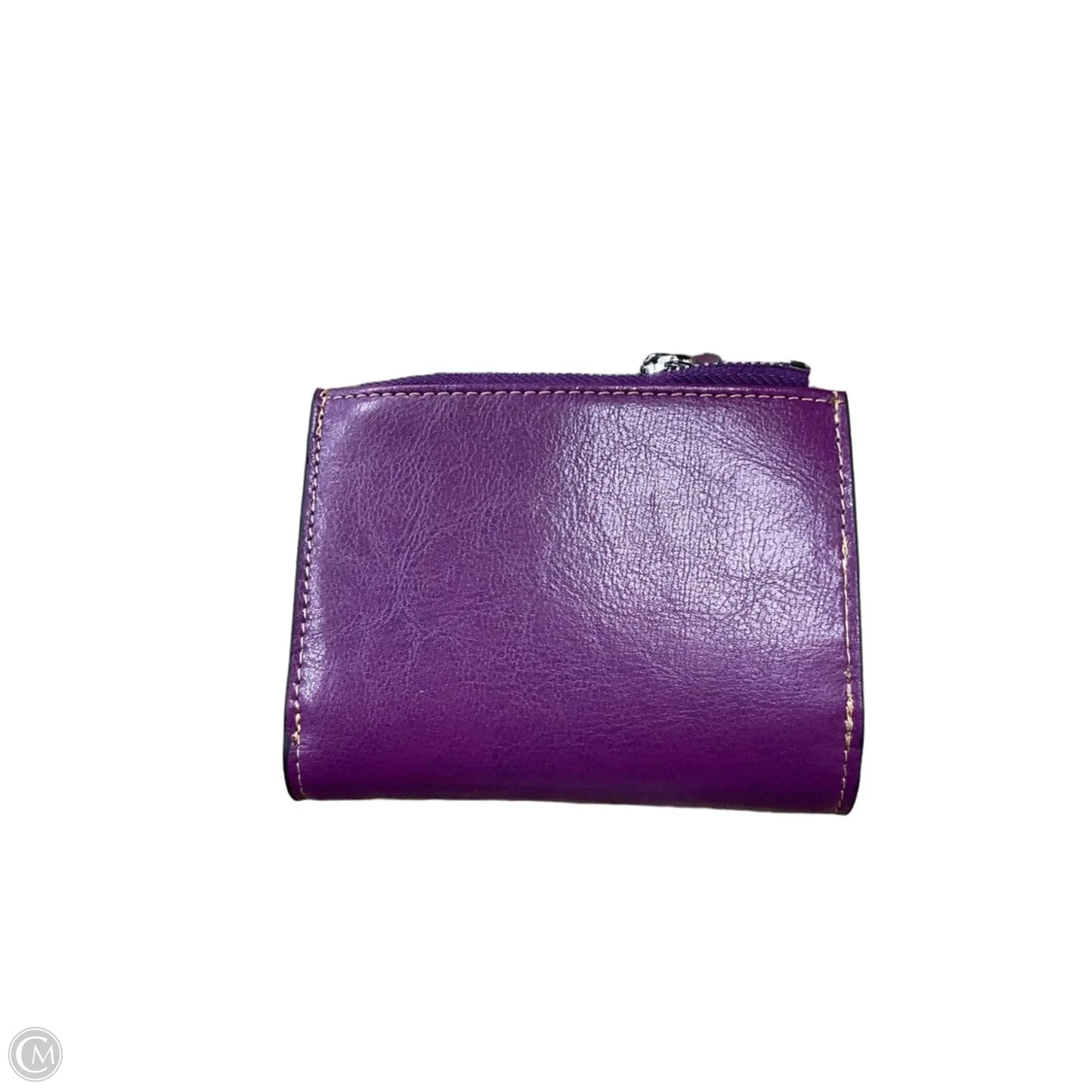 Wallet By Clothes Mentor, Size: Small