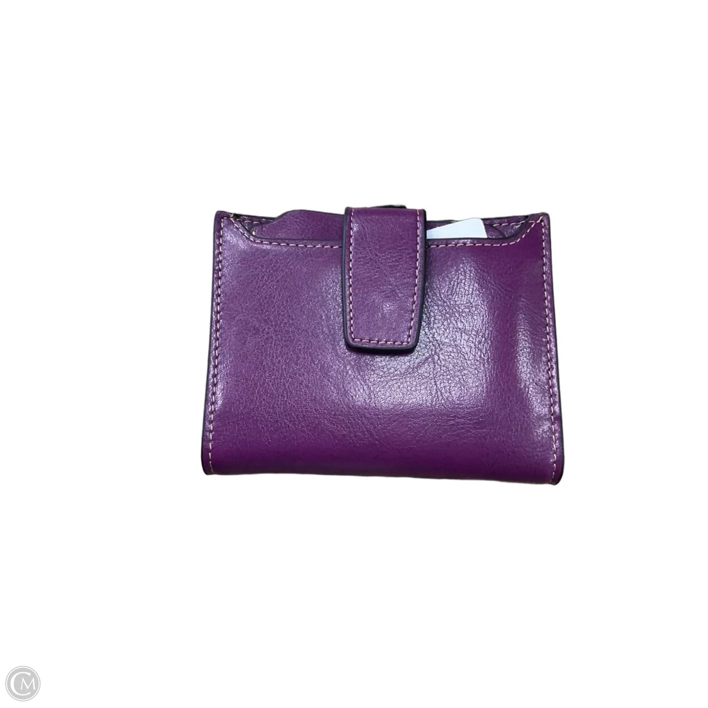 Wallet By Clothes Mentor, Size: Small