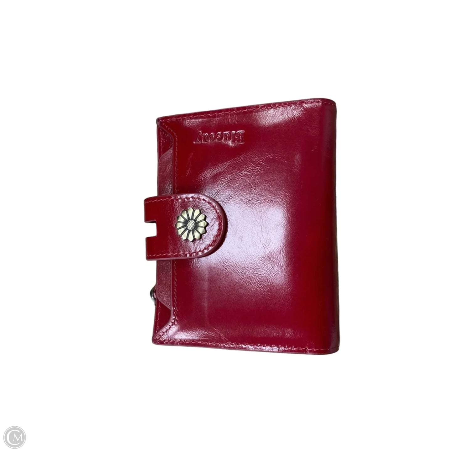 Wallet By Clothes Mentor, Size: Small