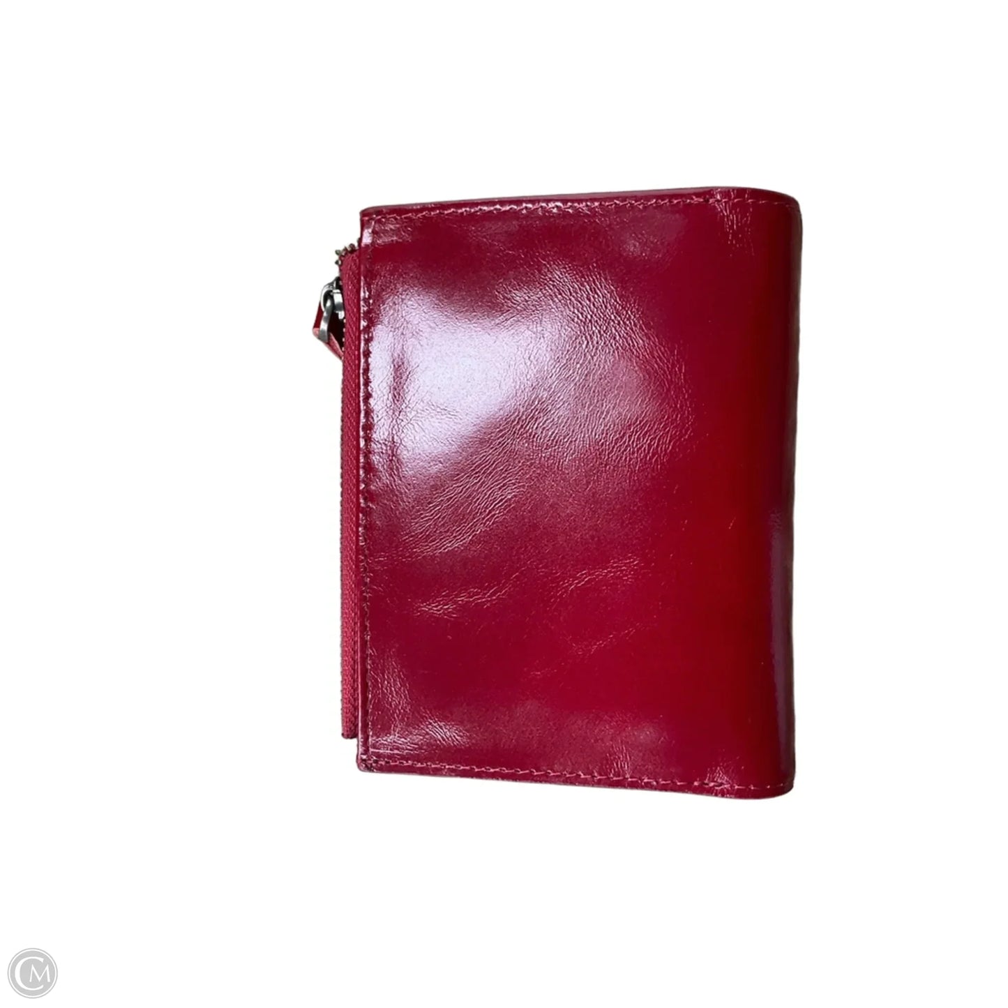 Wallet By Clothes Mentor, Size: Small