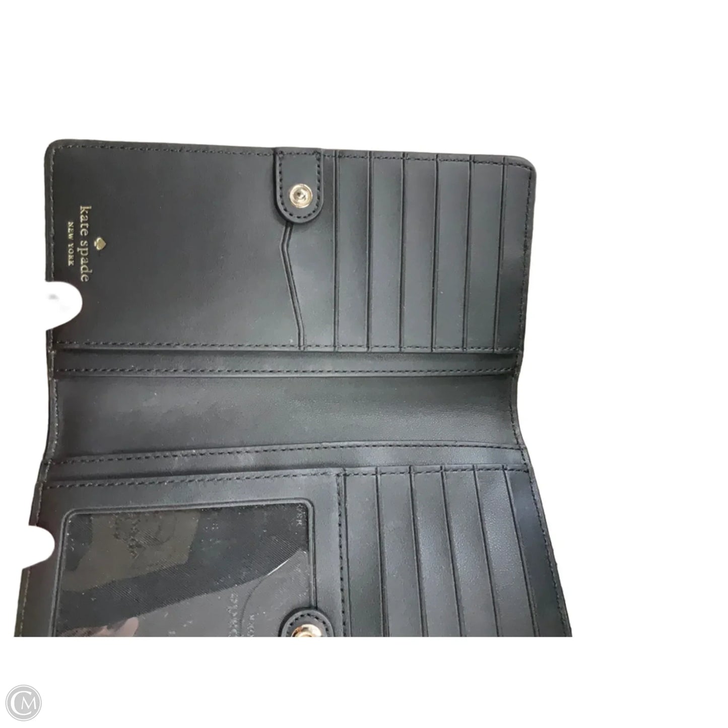 Wallet Designer By Kate Spade, Size: Medium