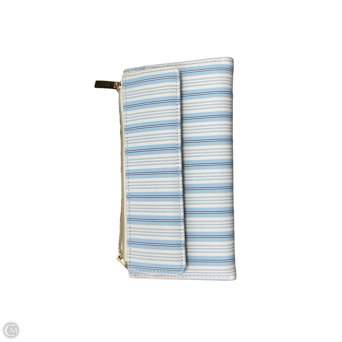Wallet By Clothes Mentor, Size: Medium