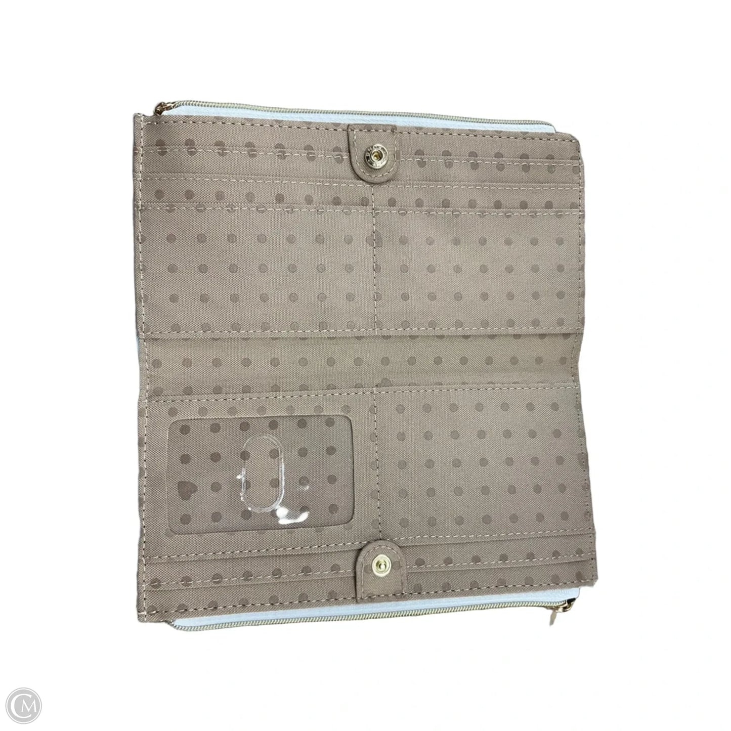 Wallet By Clothes Mentor, Size: Medium
