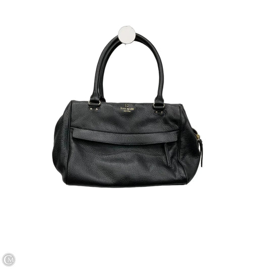 Handbag Designer By Kate Spade, Size: Large