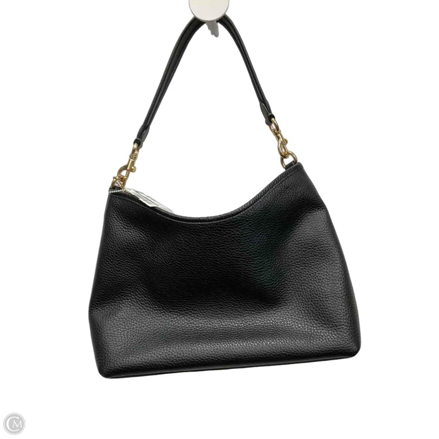 Crossbody Designer By Coach, Size: Large