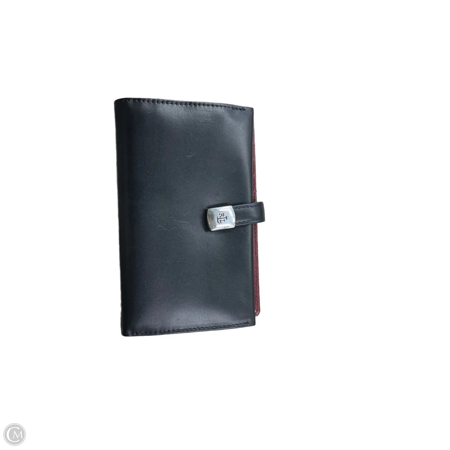 Wallet By Ralph Lauren, Size: Medium