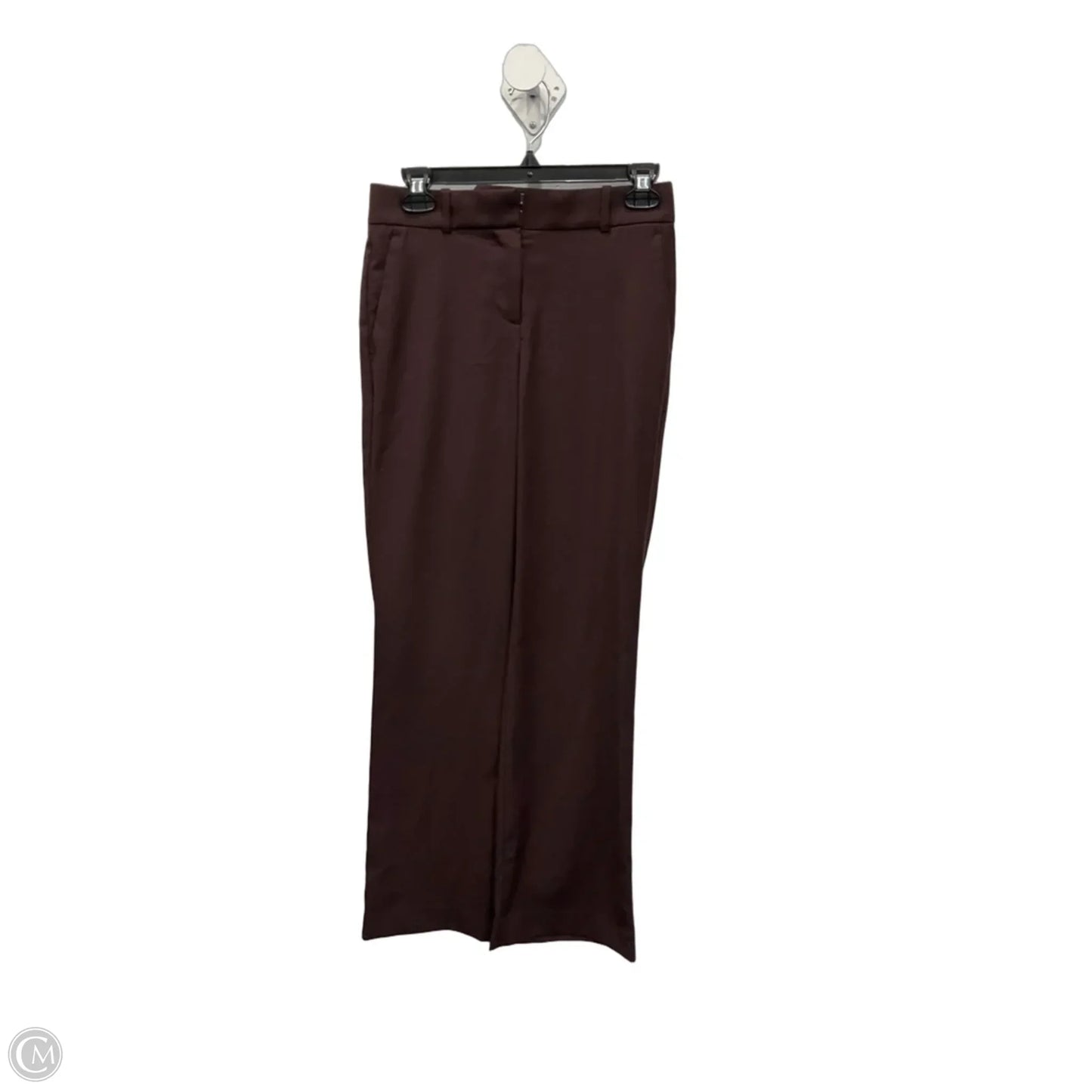 Pants Dress By Ann Taylor In Brown, Size: 0p