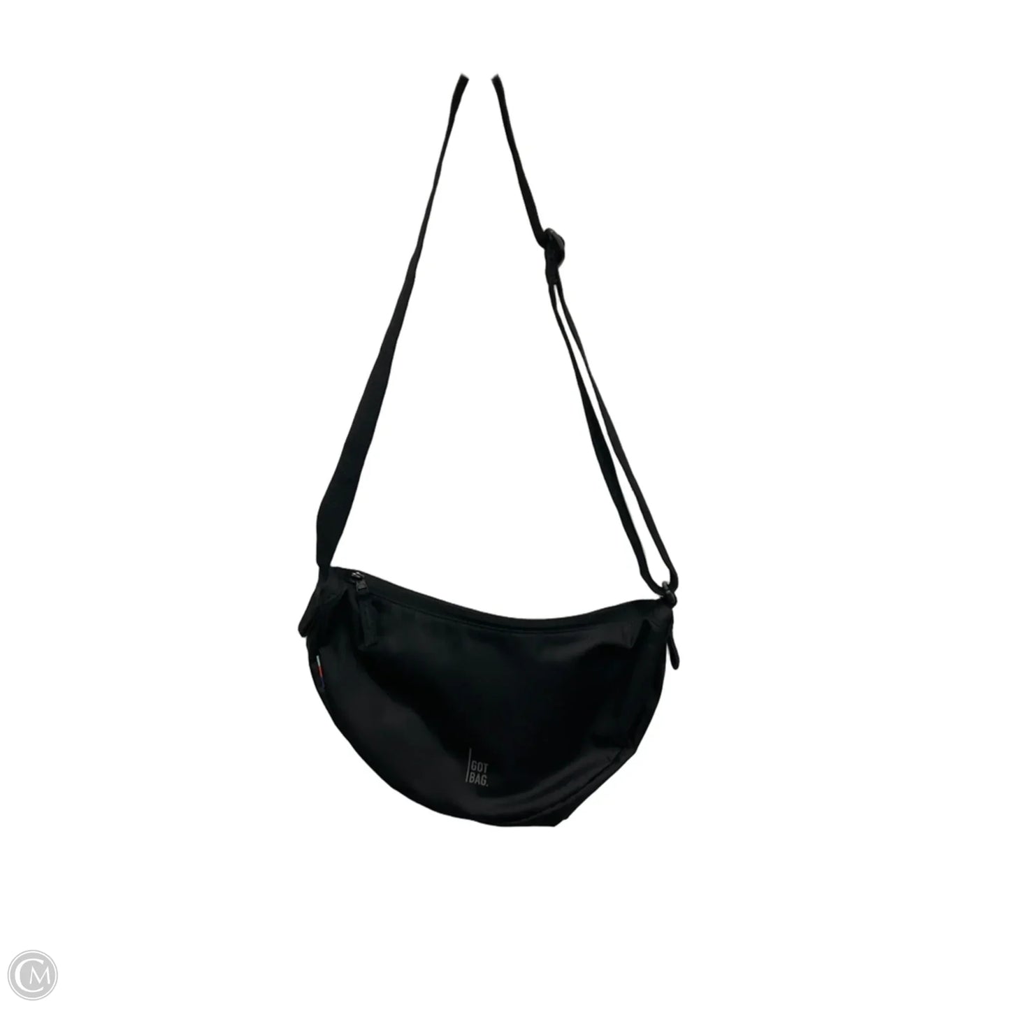 Crossbody By Clothes Mentor, Size: Small