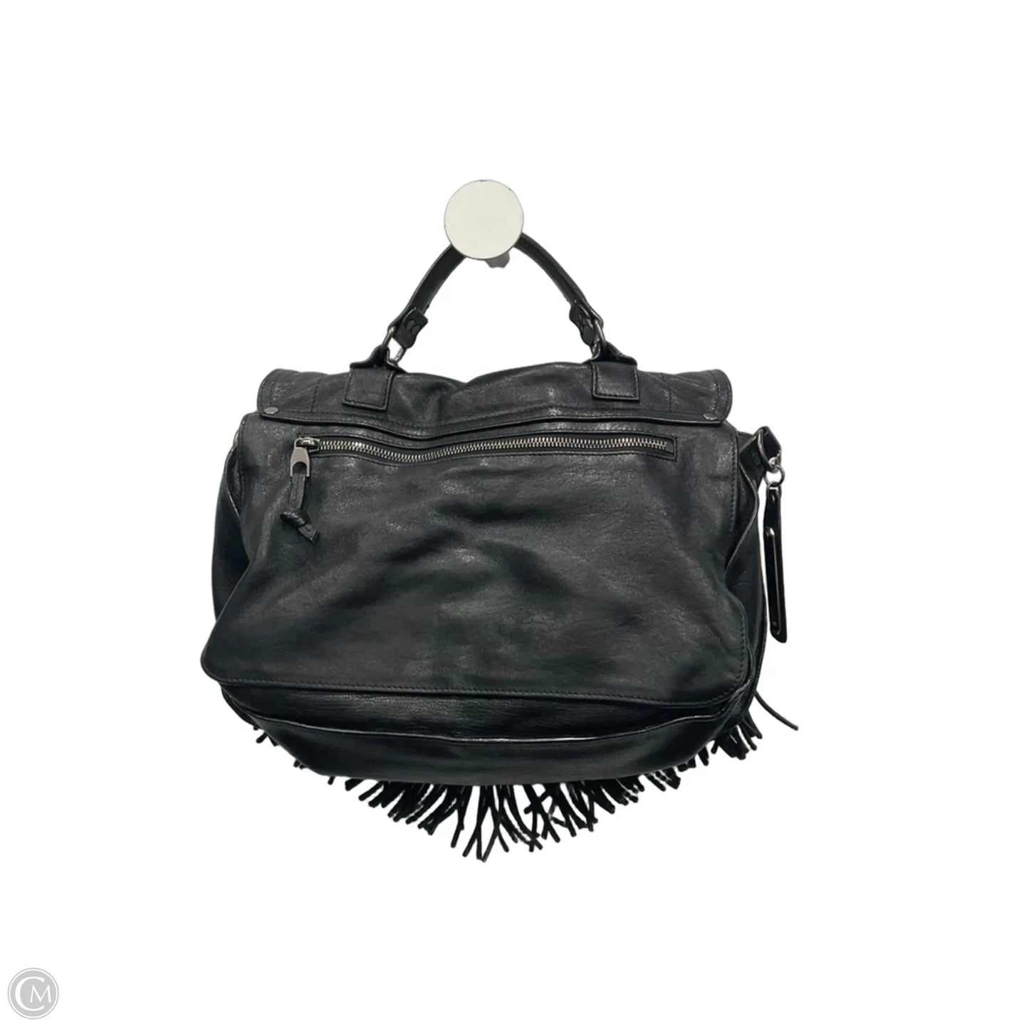 Crossbody Luxury Designer By Proenza-schouler, Size: Medium