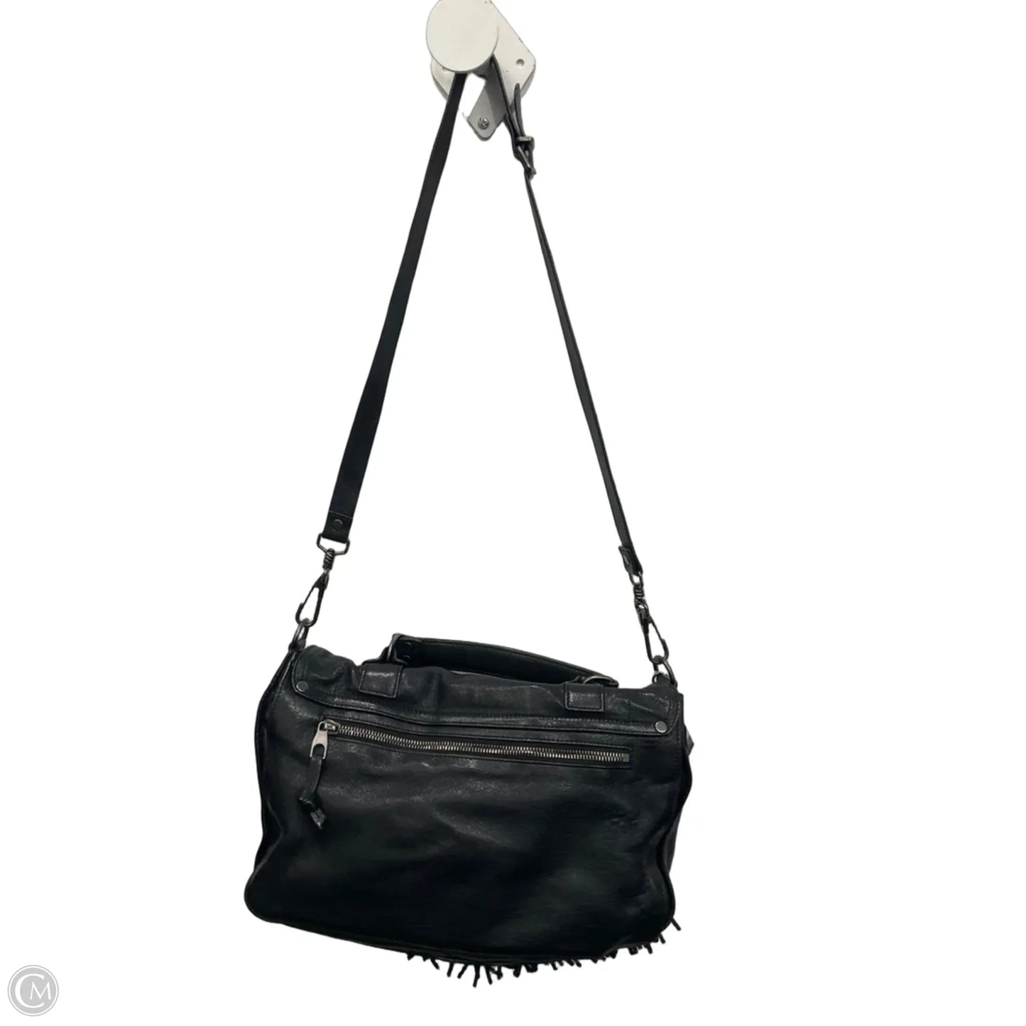 Crossbody Luxury Designer By Proenza-schouler, Size: Medium