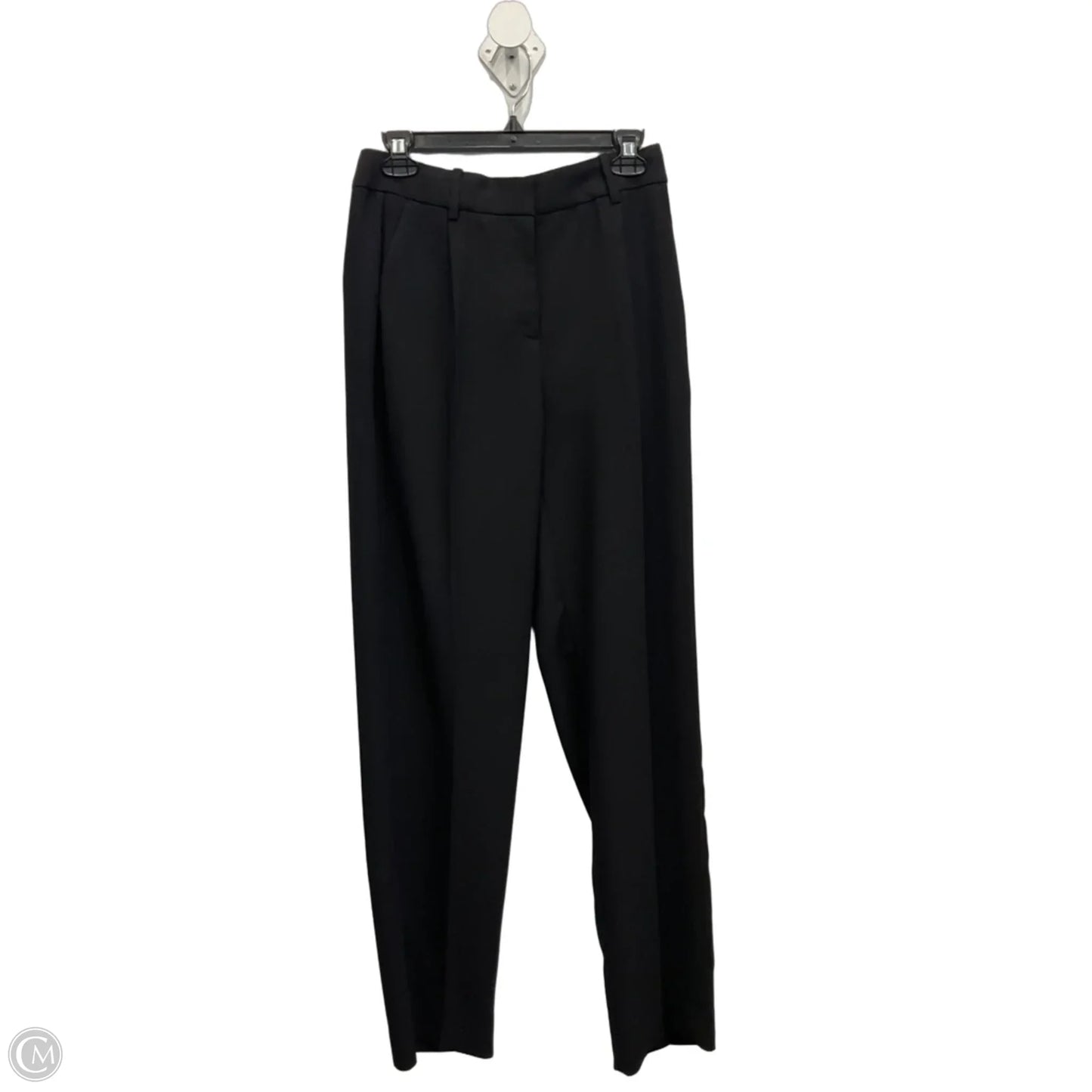 Pants Dress By J. Crew In Black, Size: 4