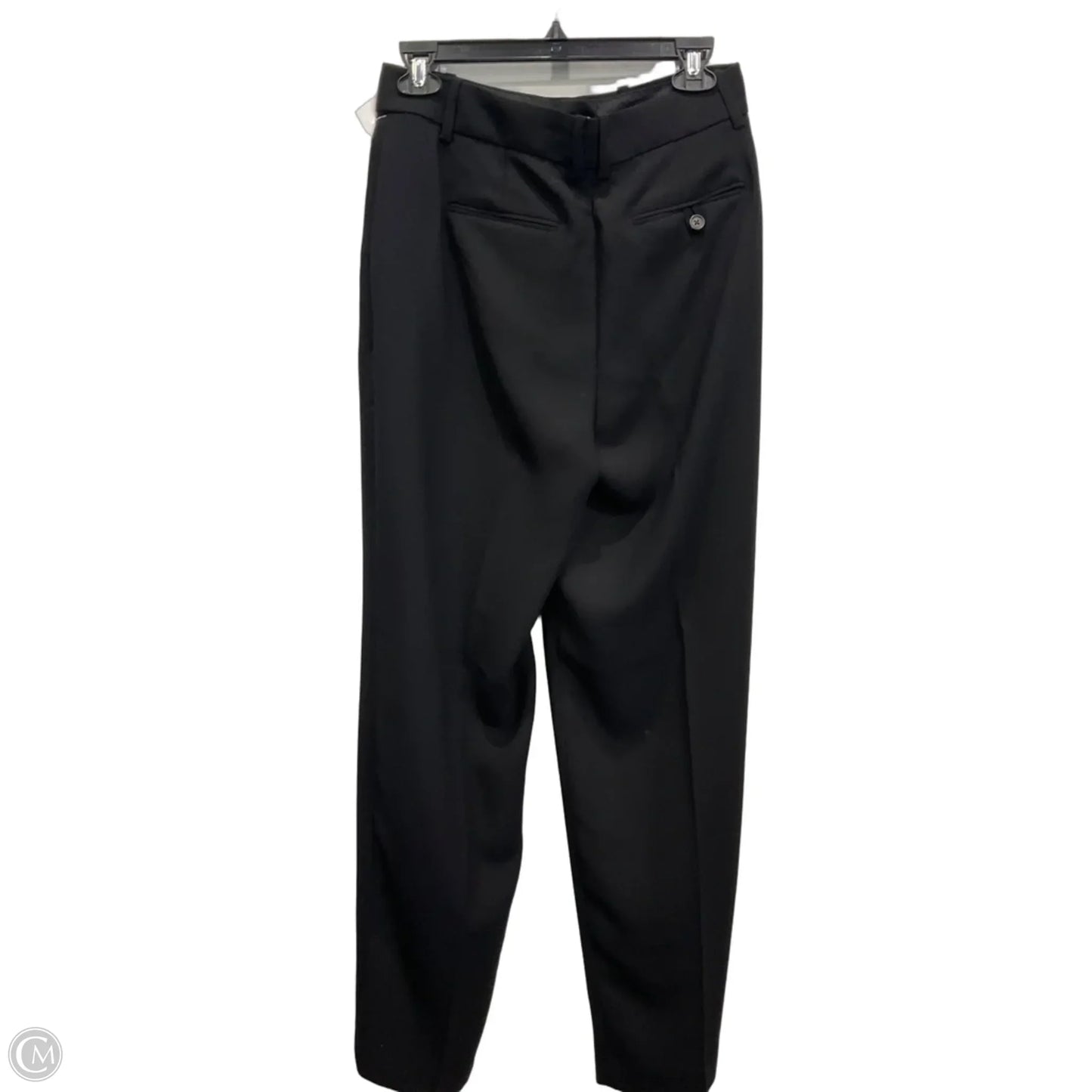 Pants Dress By J. Crew In Black, Size: 4