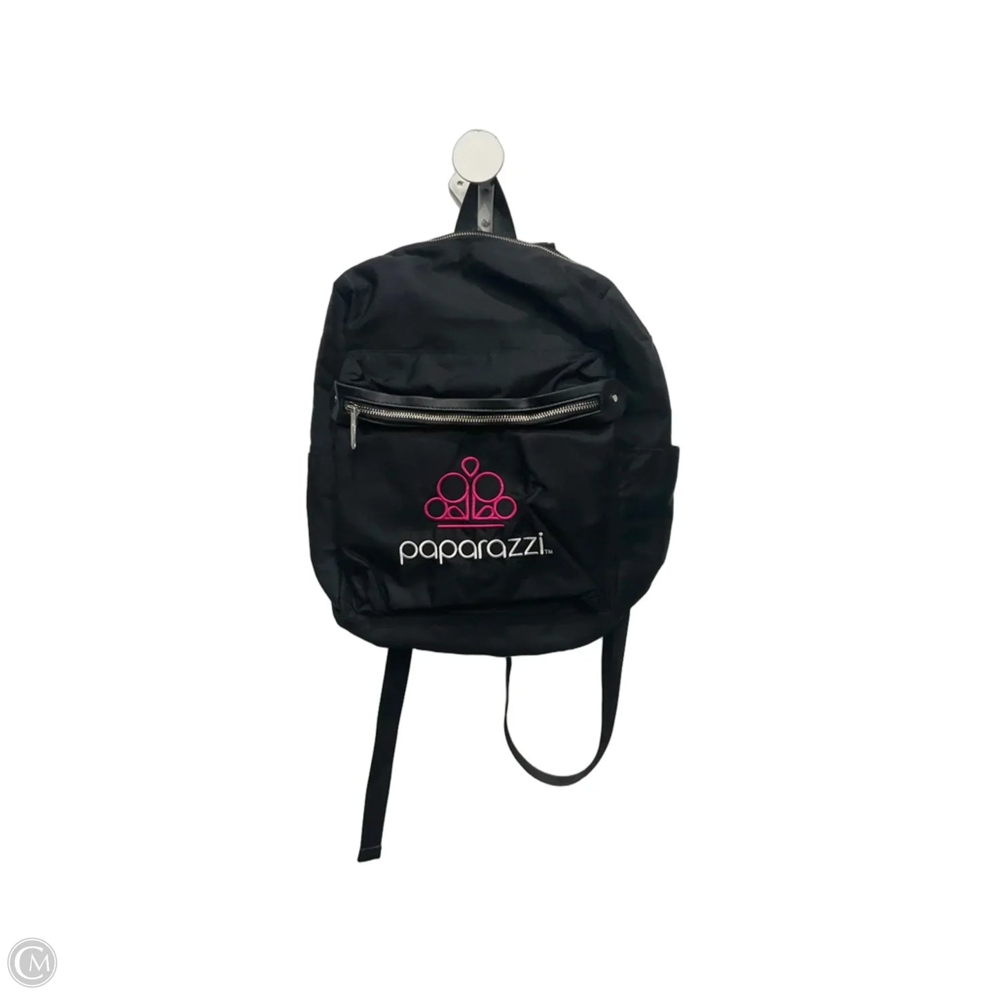 Backpack By Cme, Size: Medium