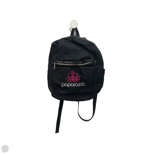 Backpack By Cme, Size: Medium