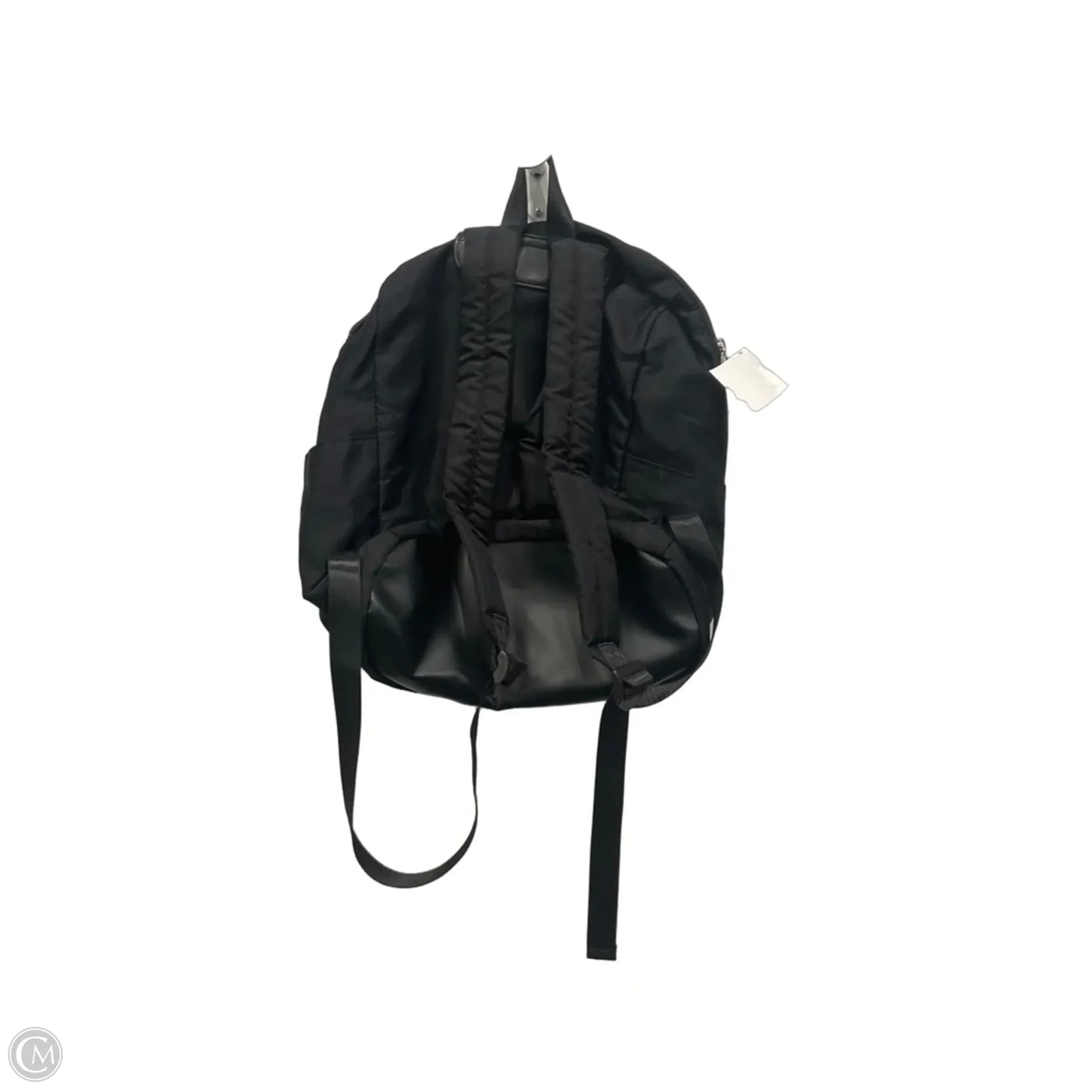 Backpack By Cme, Size: Medium