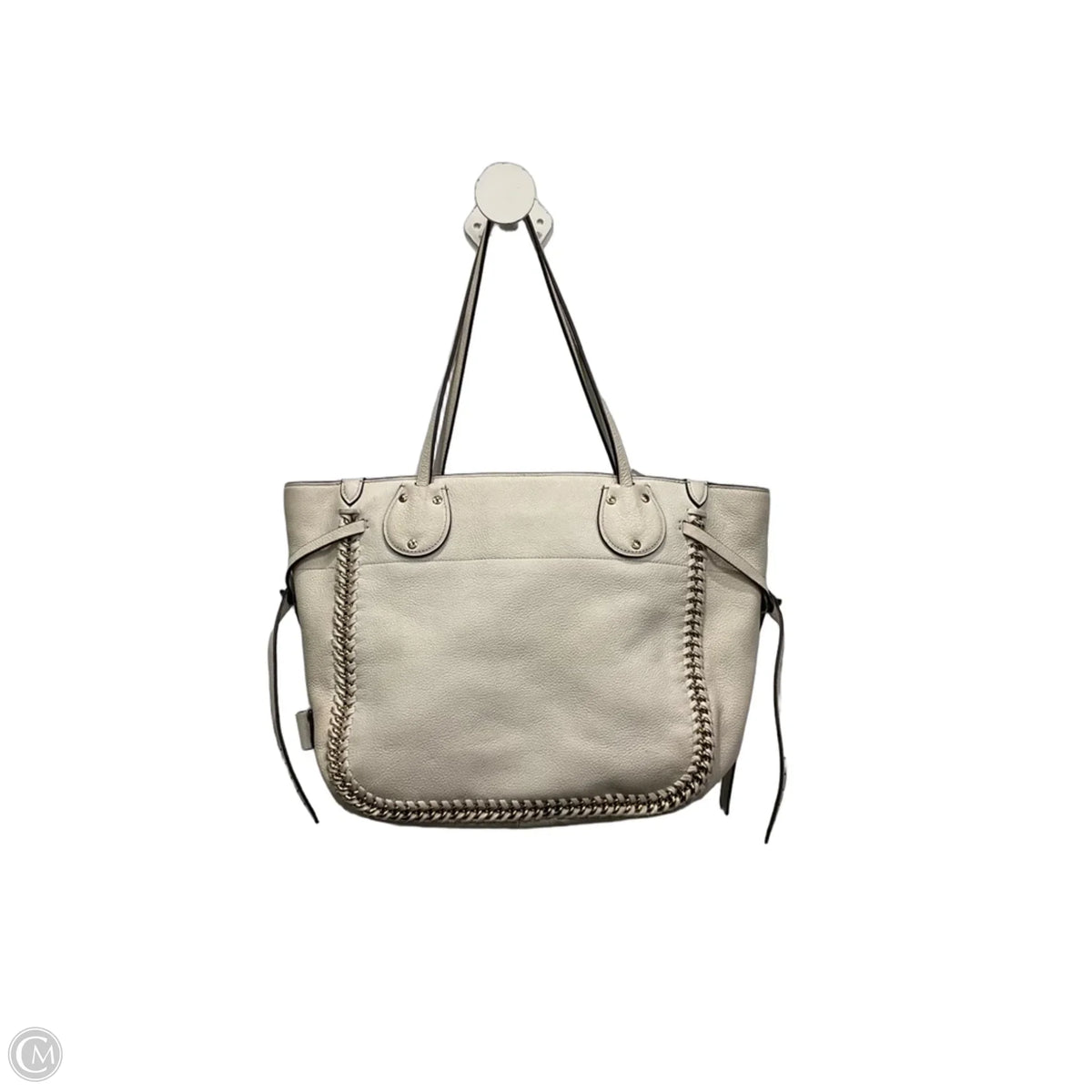 Handbag Designer By Coach, Size: Large