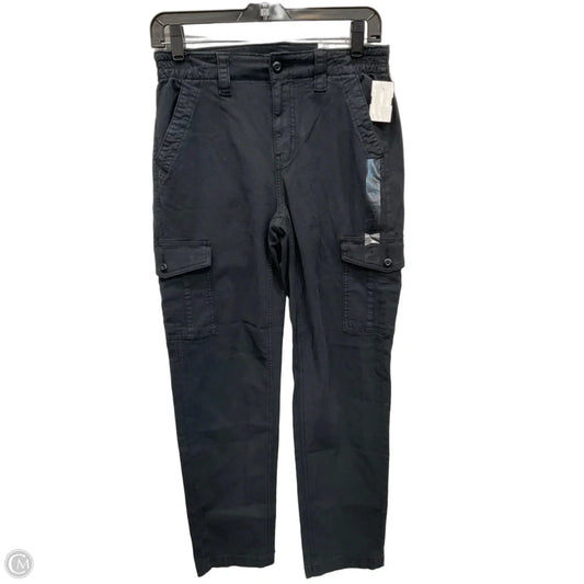 Pants Cargo & Utility By American Eagle In Black, Size: 2
