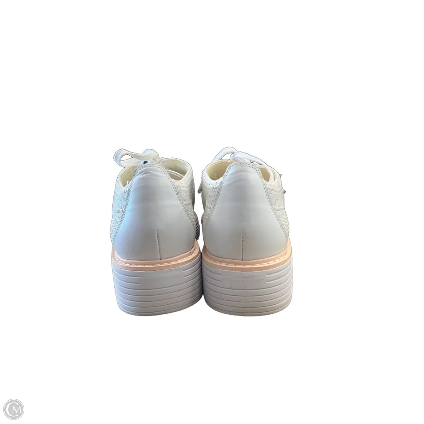 Shoes Sneakers By Cole-haan In White, Size: 6