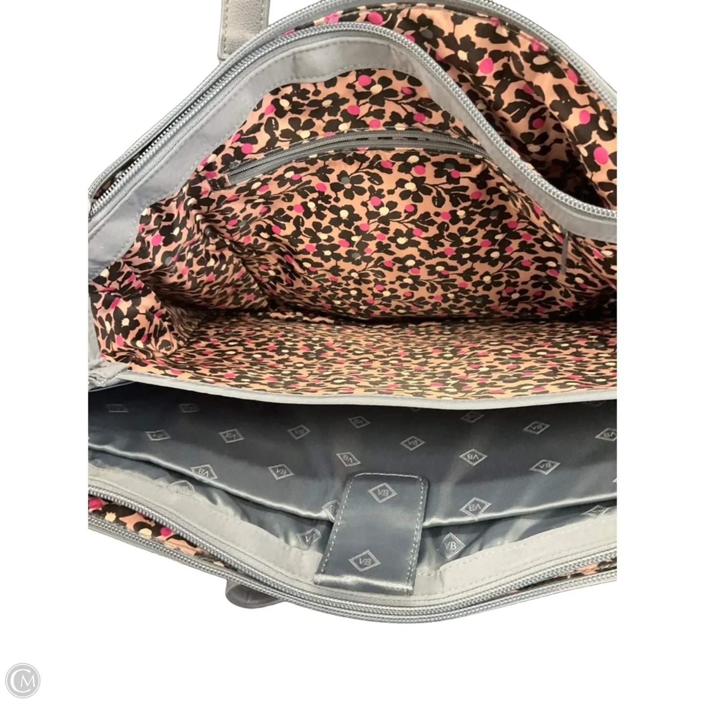 Tote By Vera Bradley, Size: Large