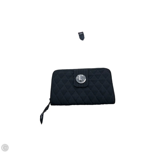 Wallet By Vera Bradley, Size: Large