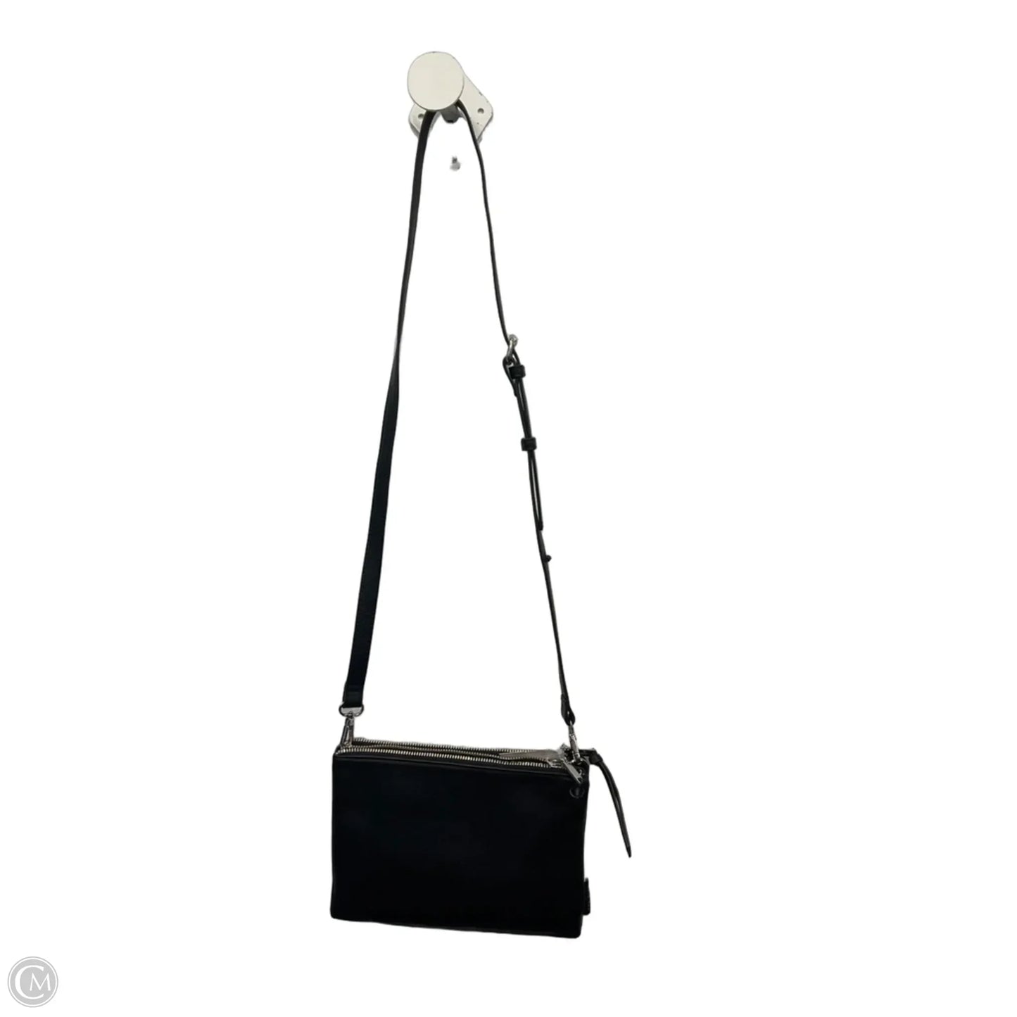 Crossbody By Rae Dunn, Size: Medium
