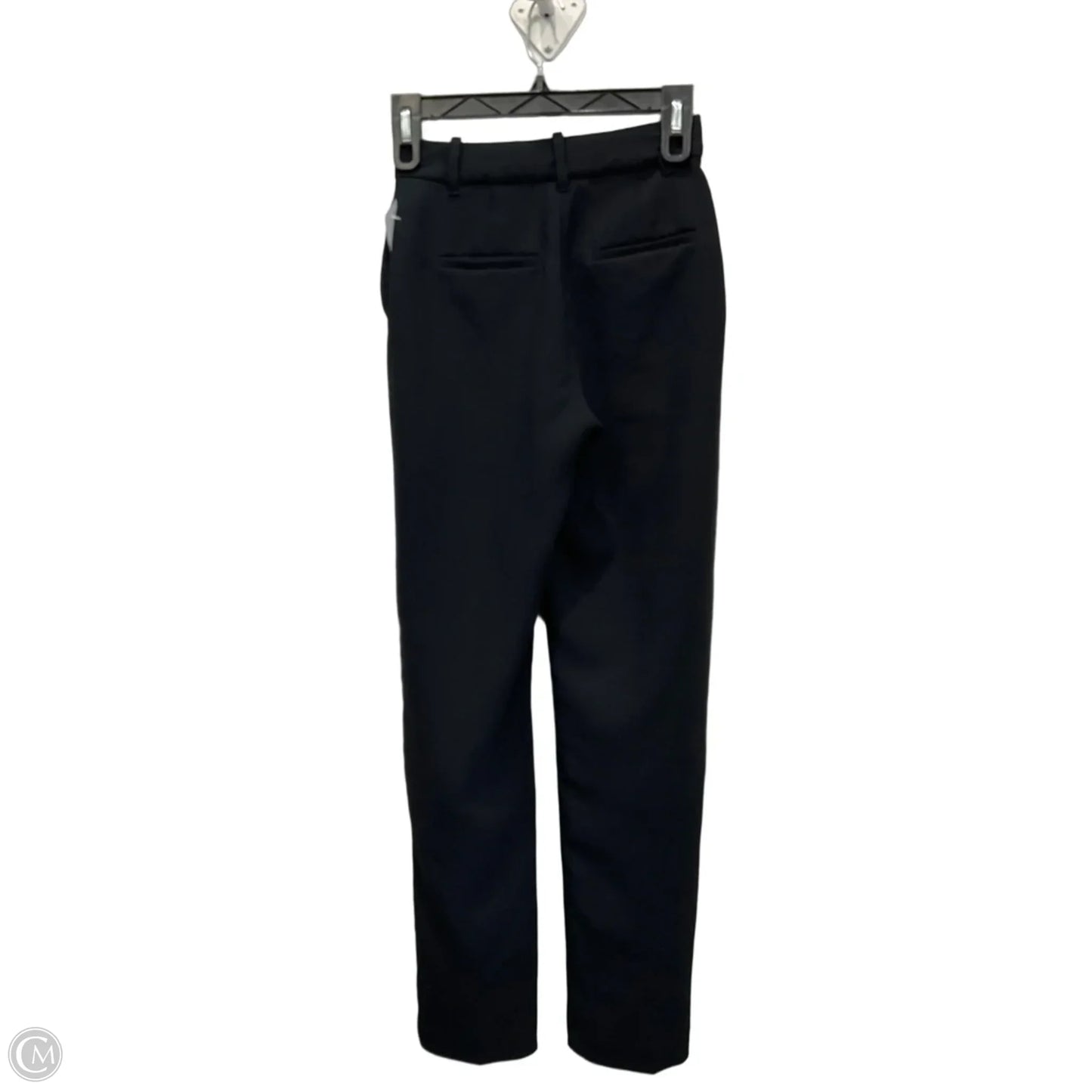 Pants Dress By Wilfred In Black, Size: 0
