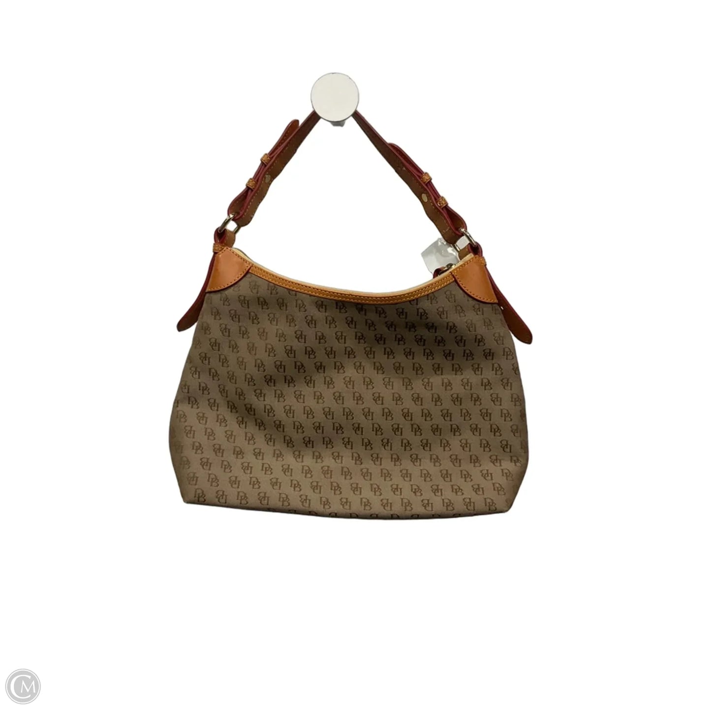 Handbag Designer By Dooney And Bourke, Size: Medium