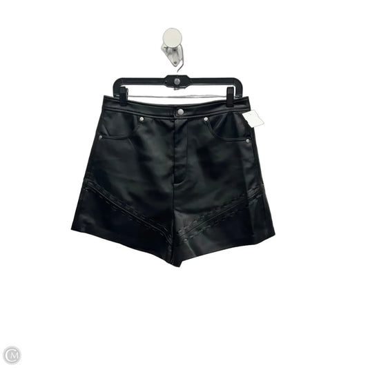 Shorts By Blanknyc In Black, Size: 10