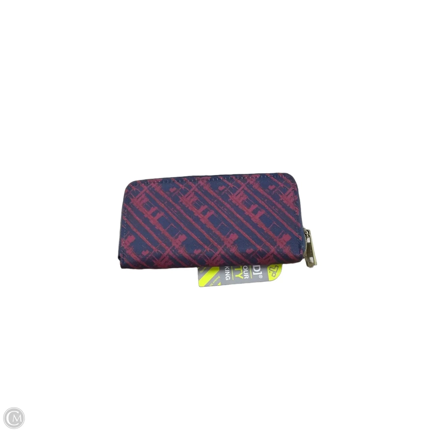 Wallet By Travelon, Size: Medium